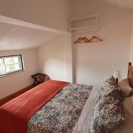 Secluded Beach House @Praia Da Gale 梅利迪什 外观 照片