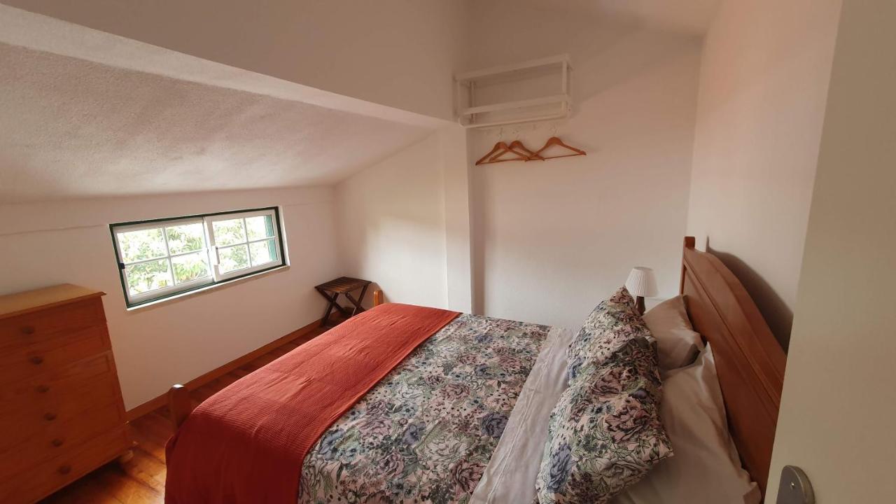 Secluded Beach House @Praia Da Gale 梅利迪什 外观 照片