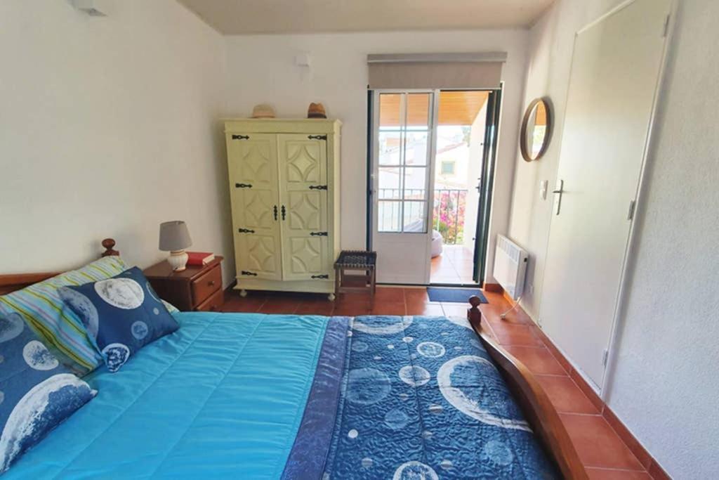 Secluded Beach House @Praia Da Gale 梅利迪什 外观 照片